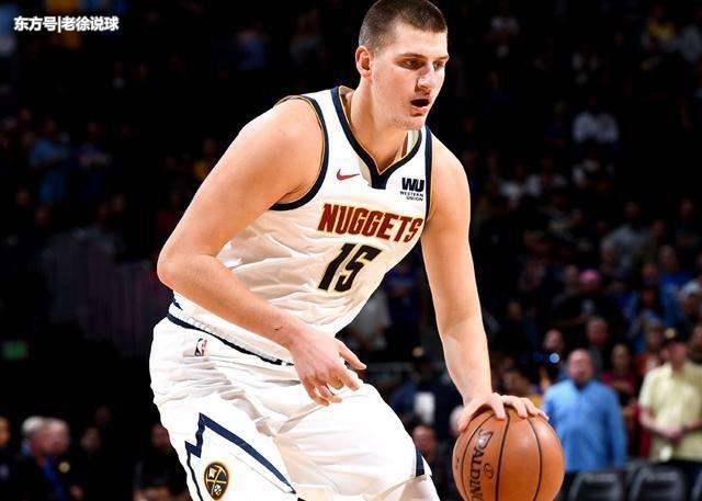  约基奇统治内线掘金轻取国王巩固榜首位置