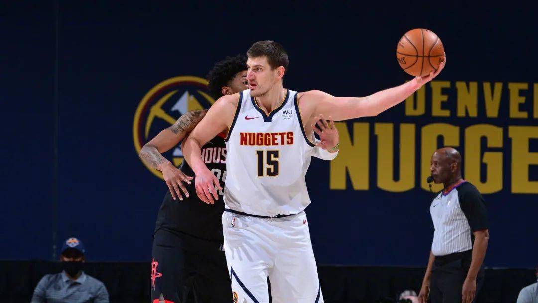  约基奇统治攻防两端，掘金轻取开拓者迎连胜