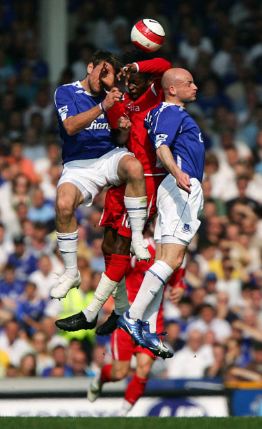 满冠体育- 埃弗顿保级形势严峻，戴奇呼吁球迷力挺球队  